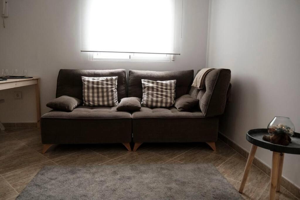 Apartamento A 100M Del Ayuntamiento Huelva Bagian luar foto